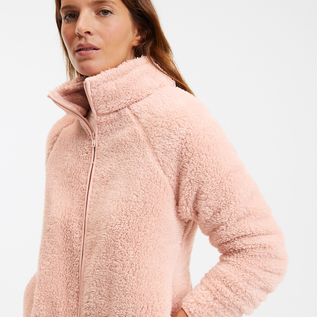 SO'HOME<br>Pijama 3-delige em jersey