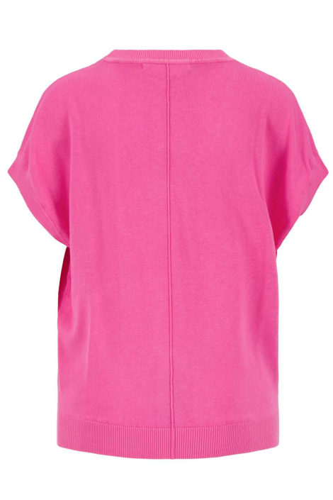 Zusss roze dames trui