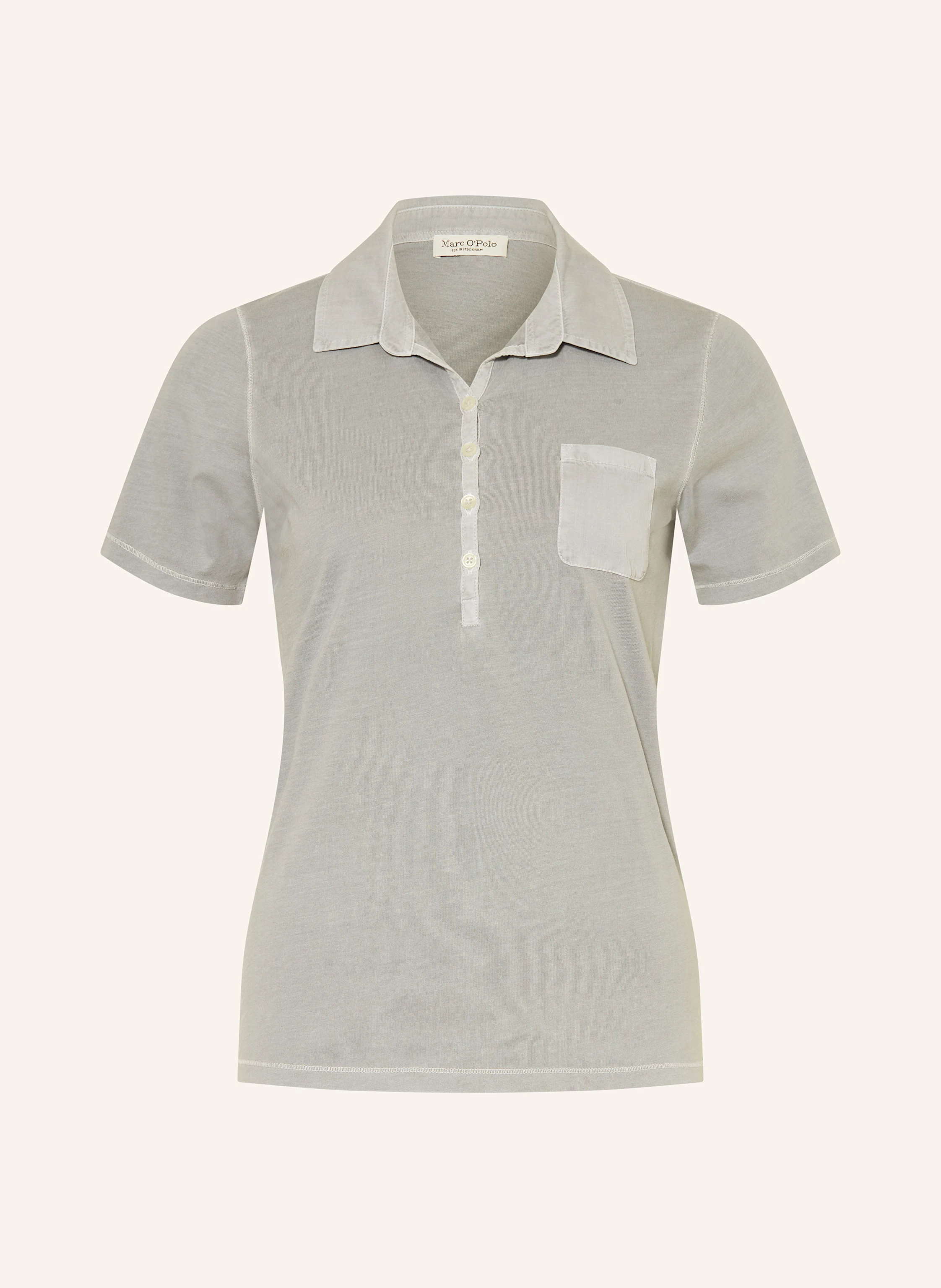 Marc O'Polo Jersey-Poloshirt