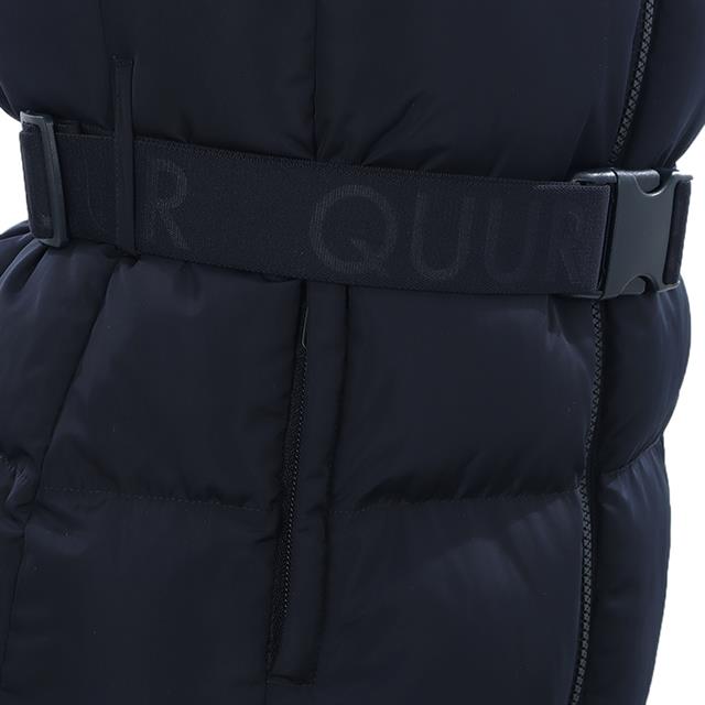 Bodywarmer QUUR QKee Donkerblauw