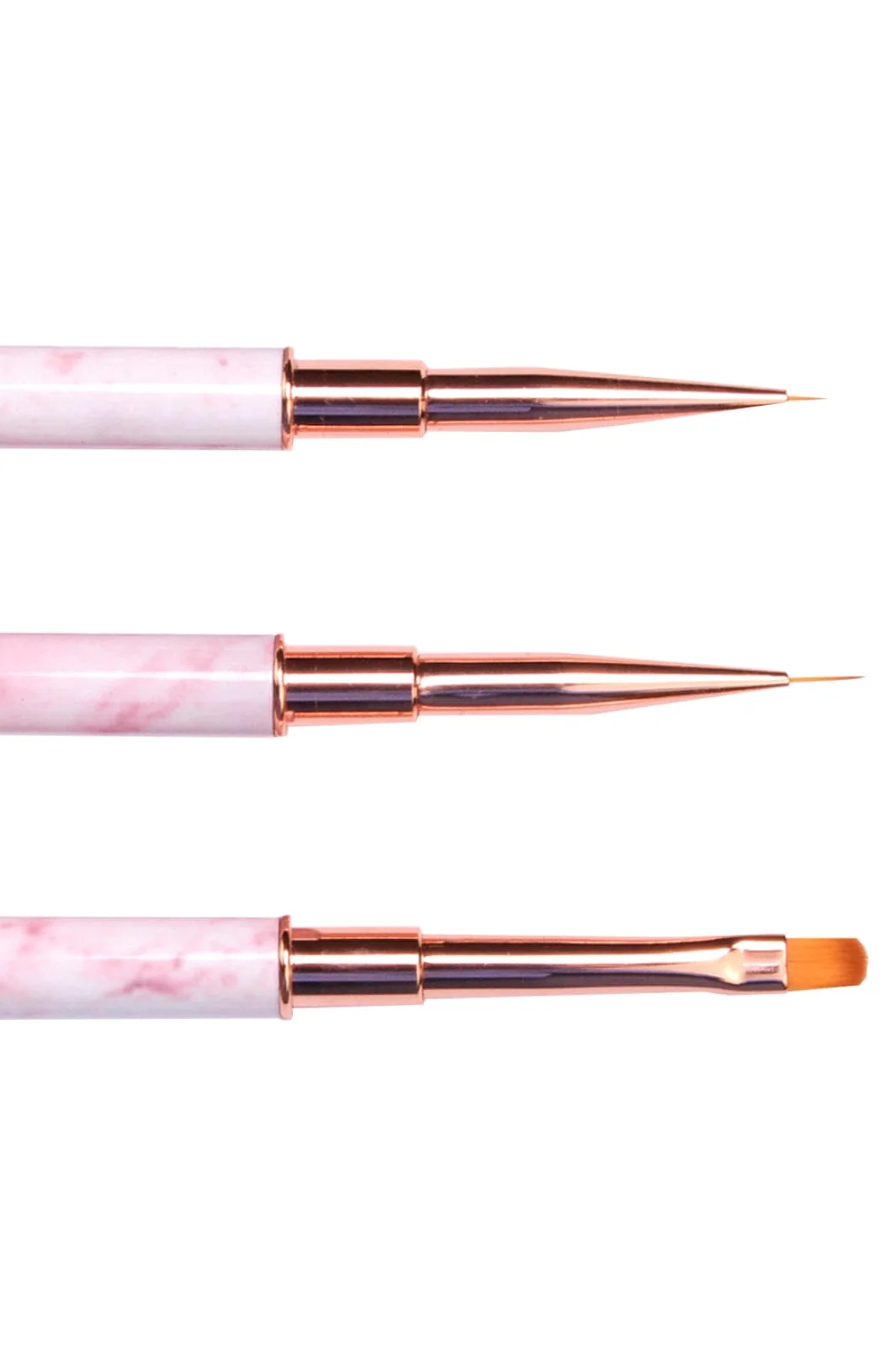 Le Mini Macaron Les Brushes