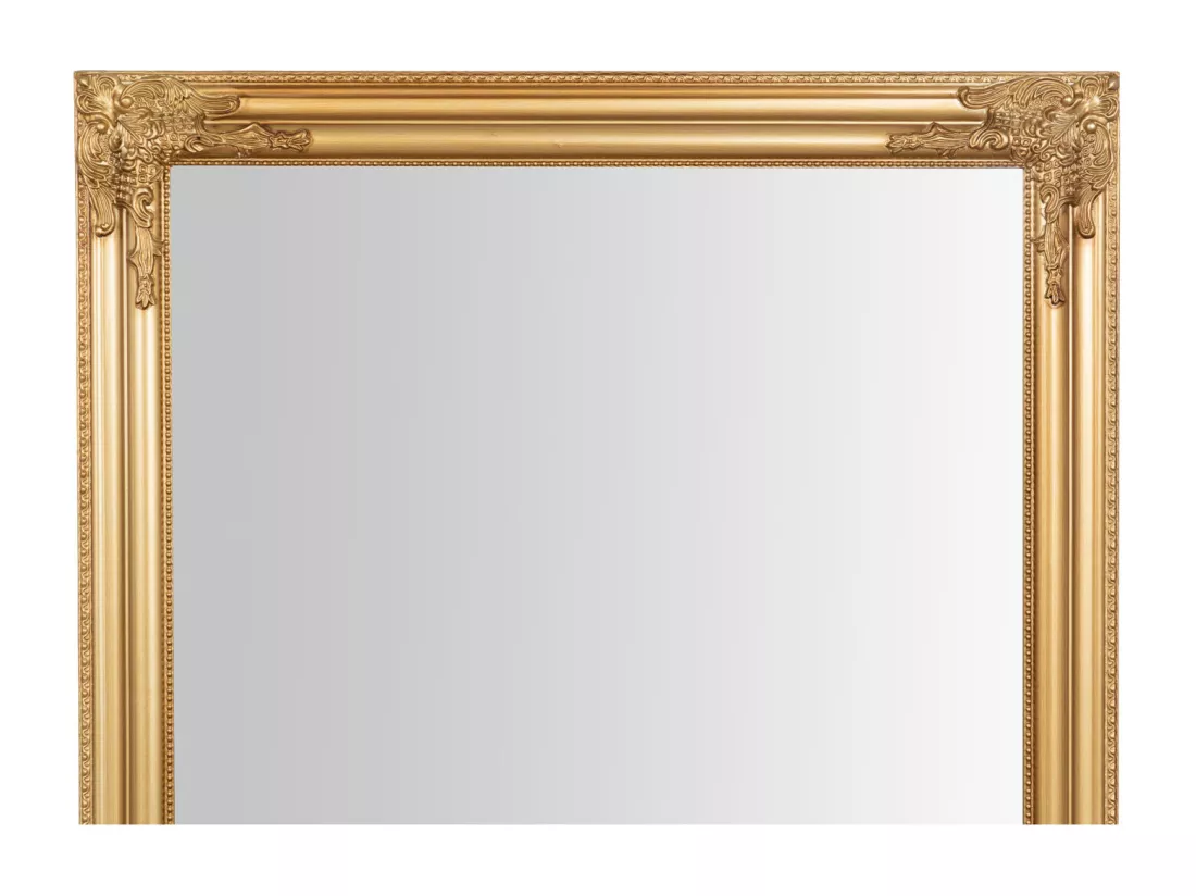 Miroir long - Bois - 180x72 cm