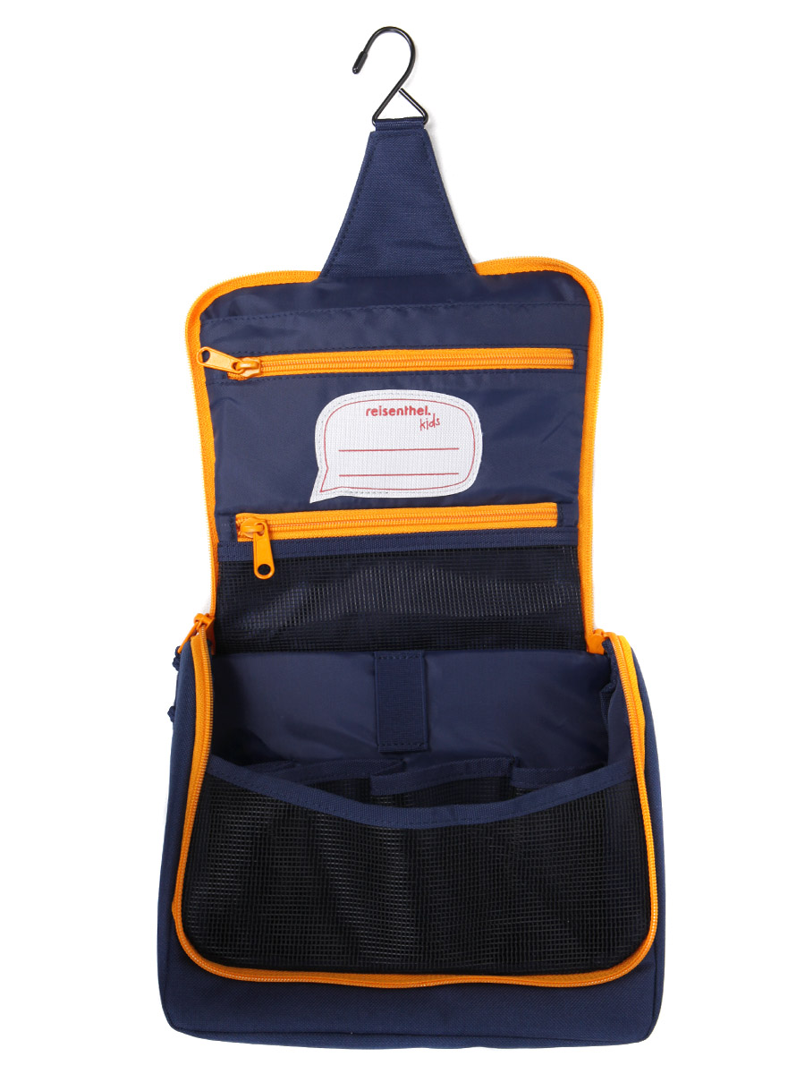 Trousse de toilette Reisenthel Toiletbag Kids Eco