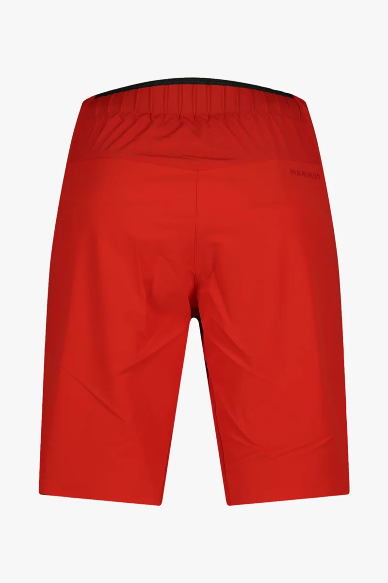 MAMMUT Sertig Herren Wandershort