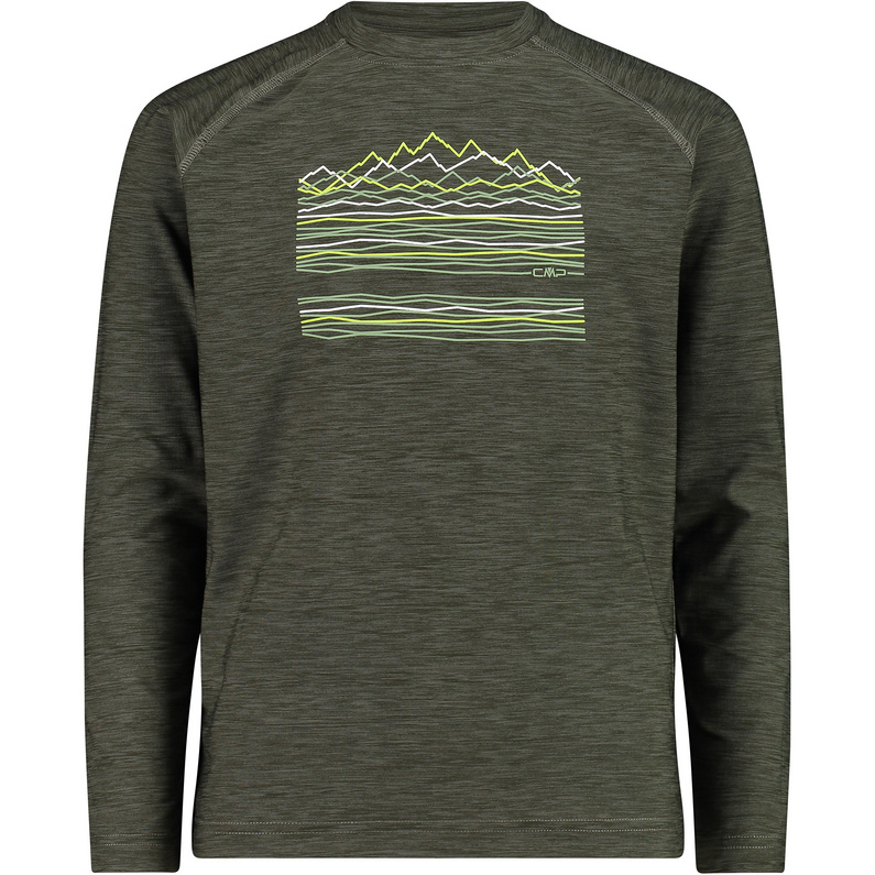 CMP Kinder Longsleeve