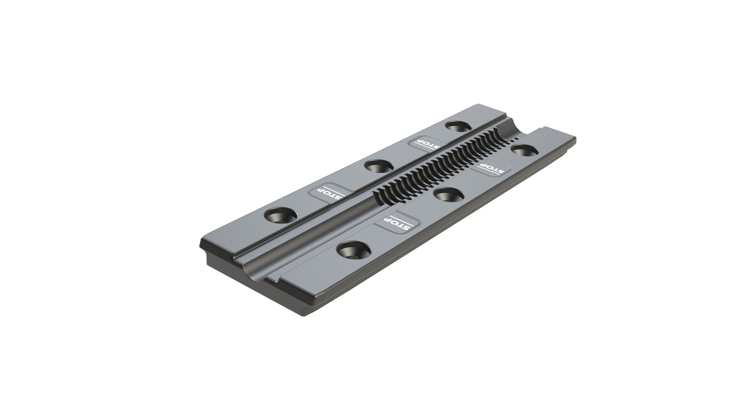 Führungsplattenset 60 (Werkstatt)