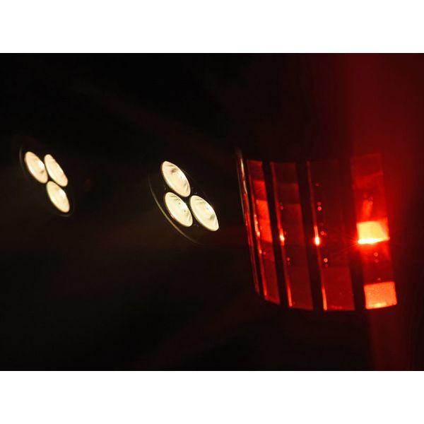 Eurolite LED KLS-120 FX Compact Light