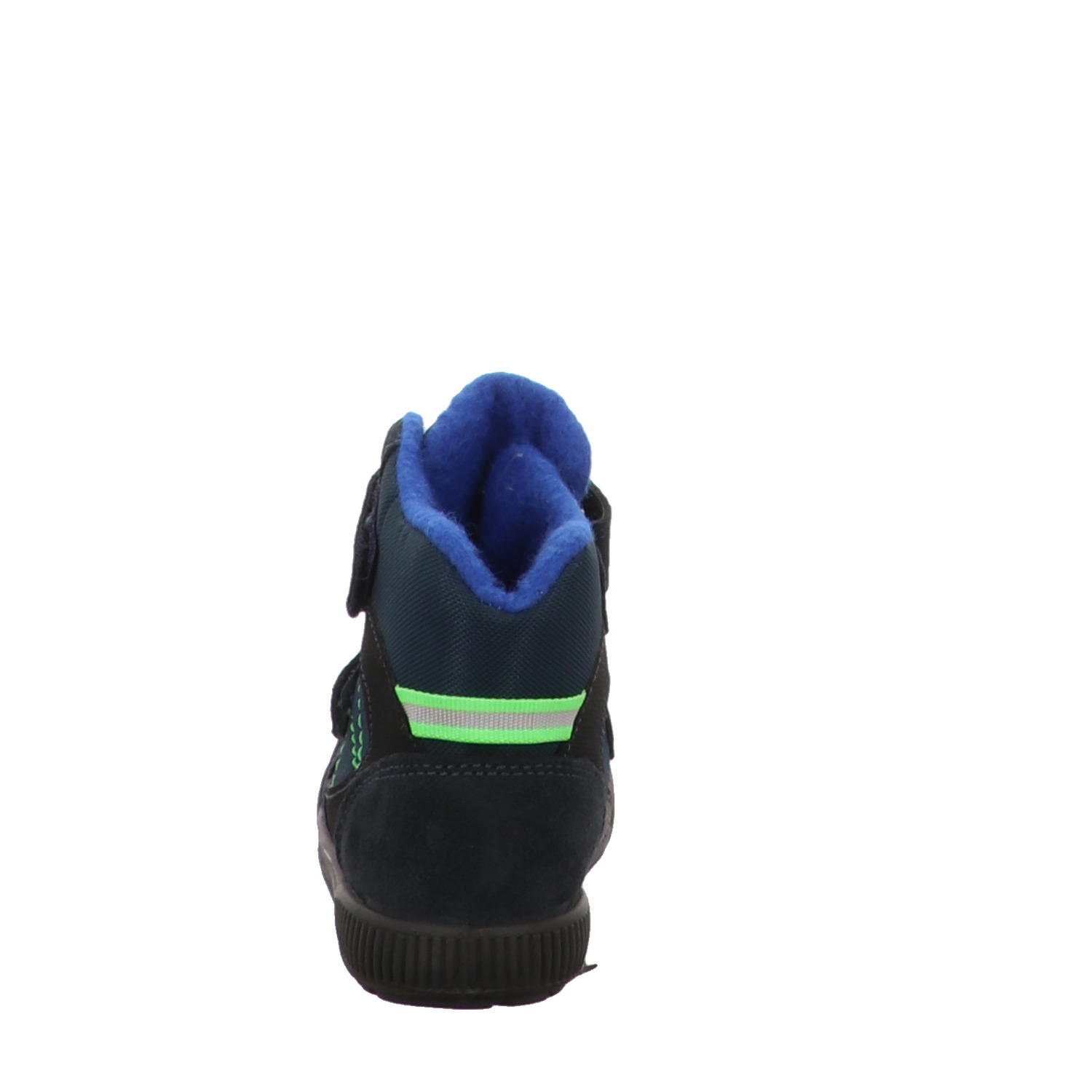 Primigi Stiefel blau