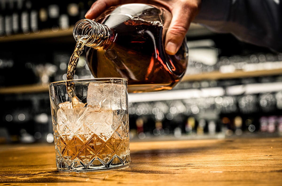 Whisky Tasting Berlin