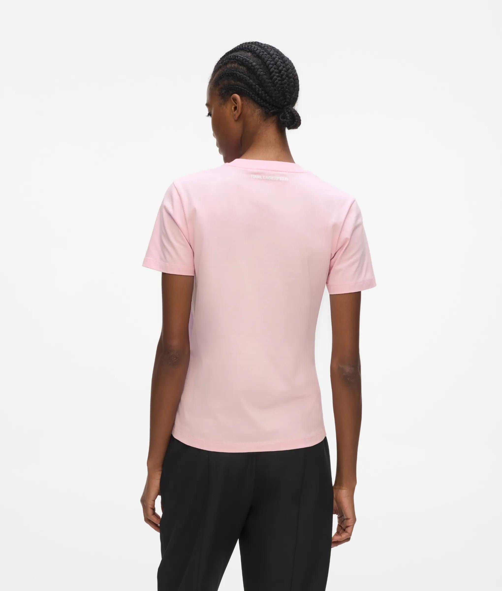 Ikon Choupette T-shirt