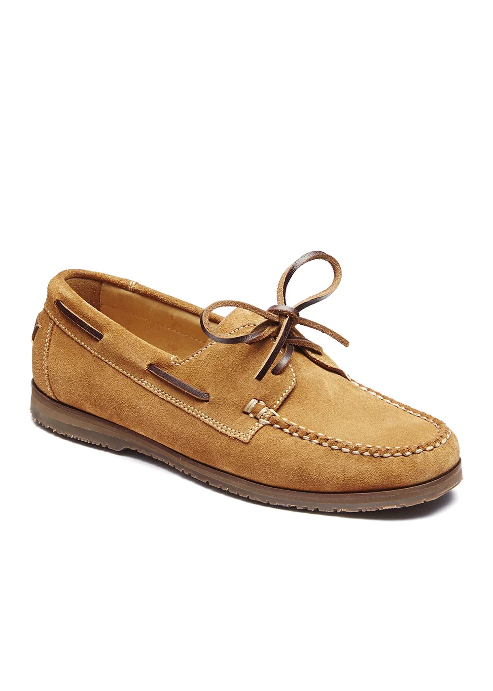 WINTER BOAT VELOURS GOLD