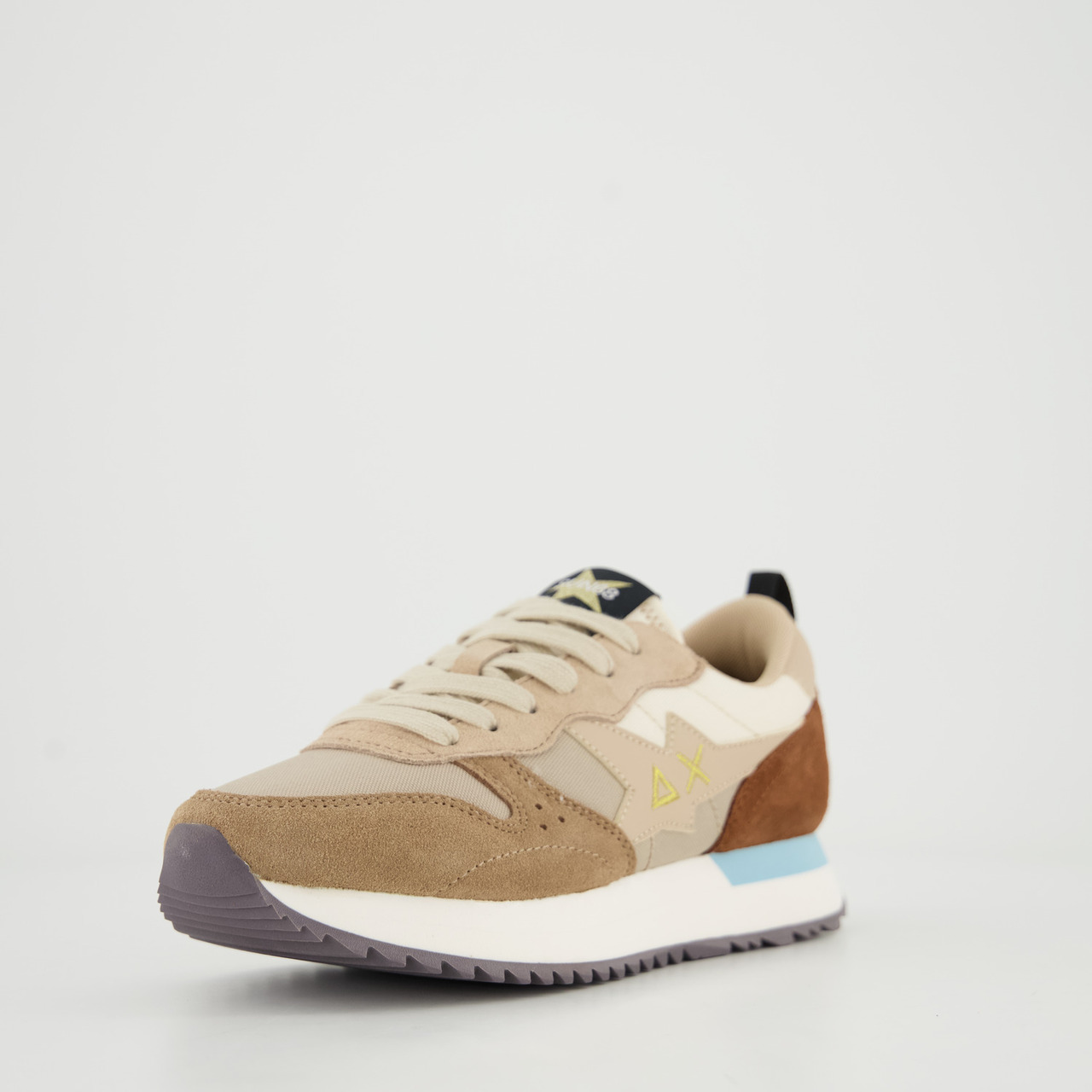 Sun68 Stargirl Multicolor