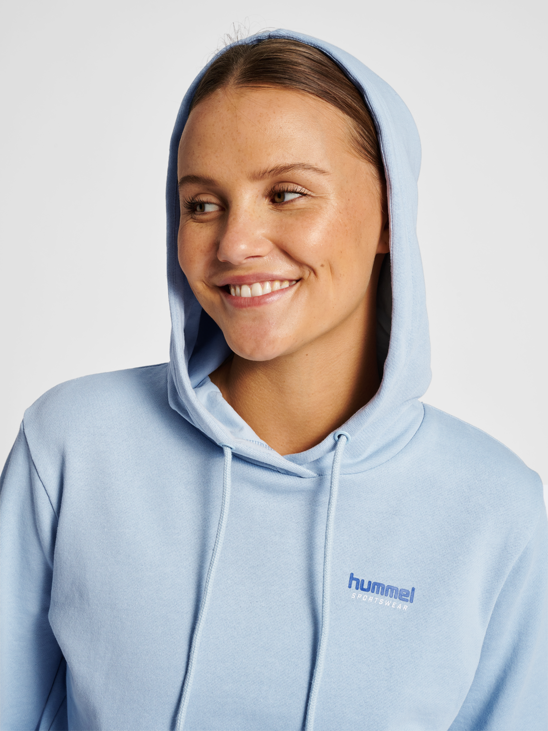 hmlLGC SHAI HOODIE