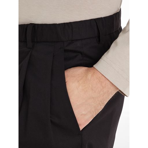 Calvin Klein Bukser, Black, L