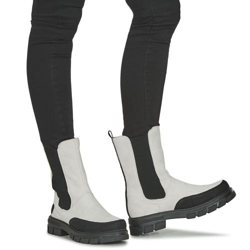 Rieker - Z9170-60 - Blanc