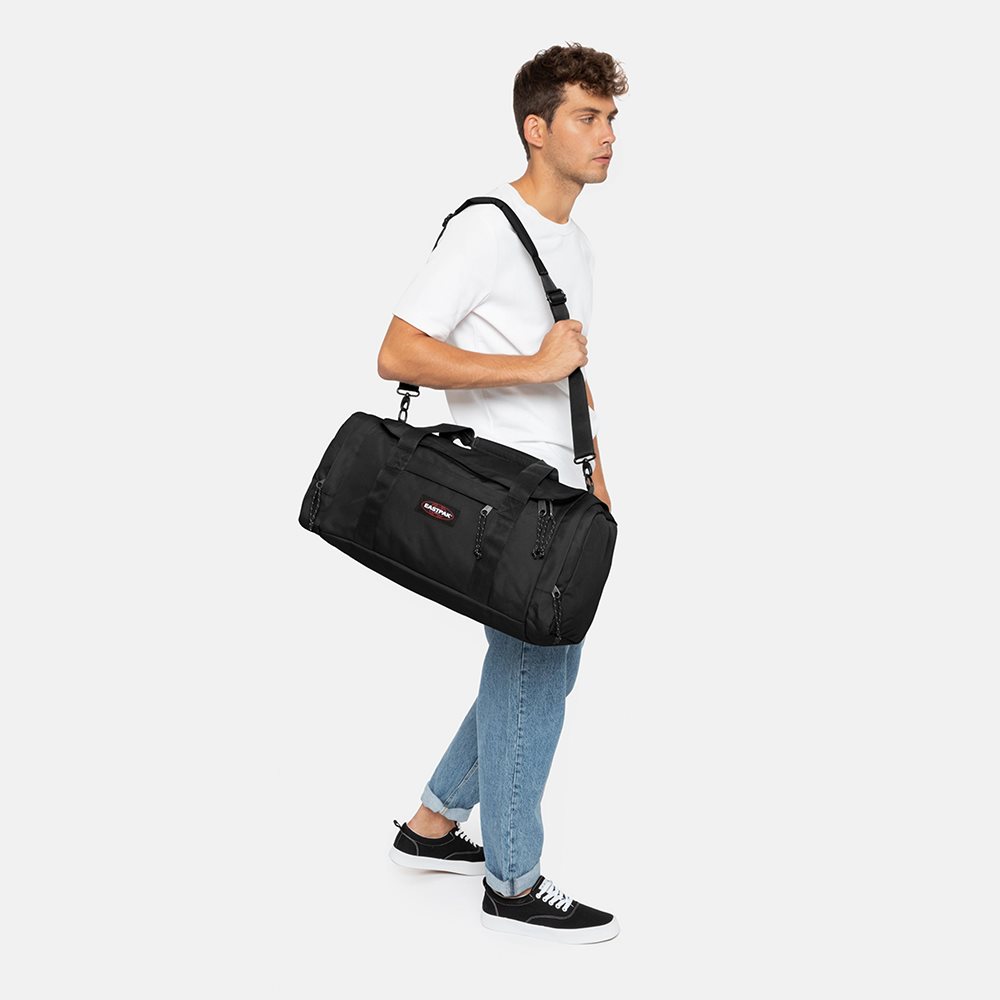 Eastpak Reader S Reistas S+ black
