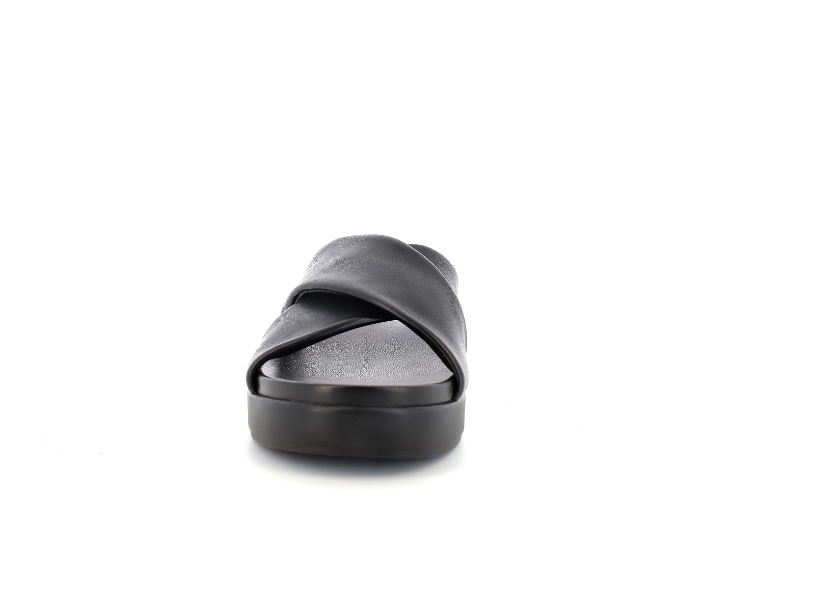Xapi-ASTRONG Cuir Noir