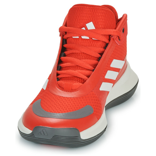 adidas Performance - Bounce Legends Rojo