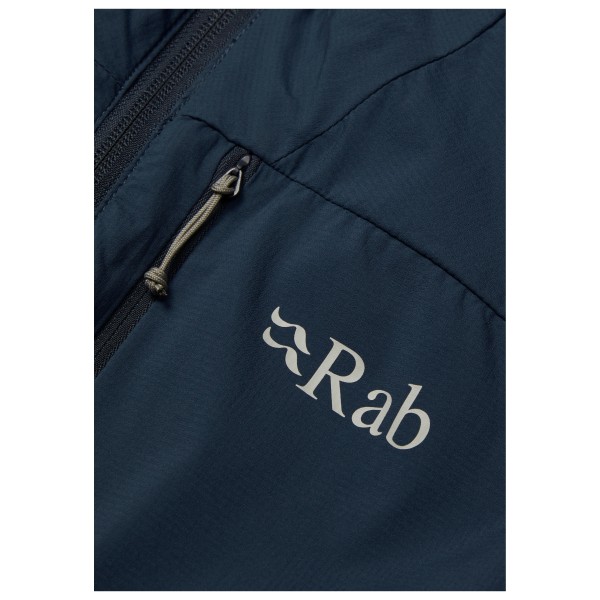 Rab - Xenair Vest - Gilet synthétique
