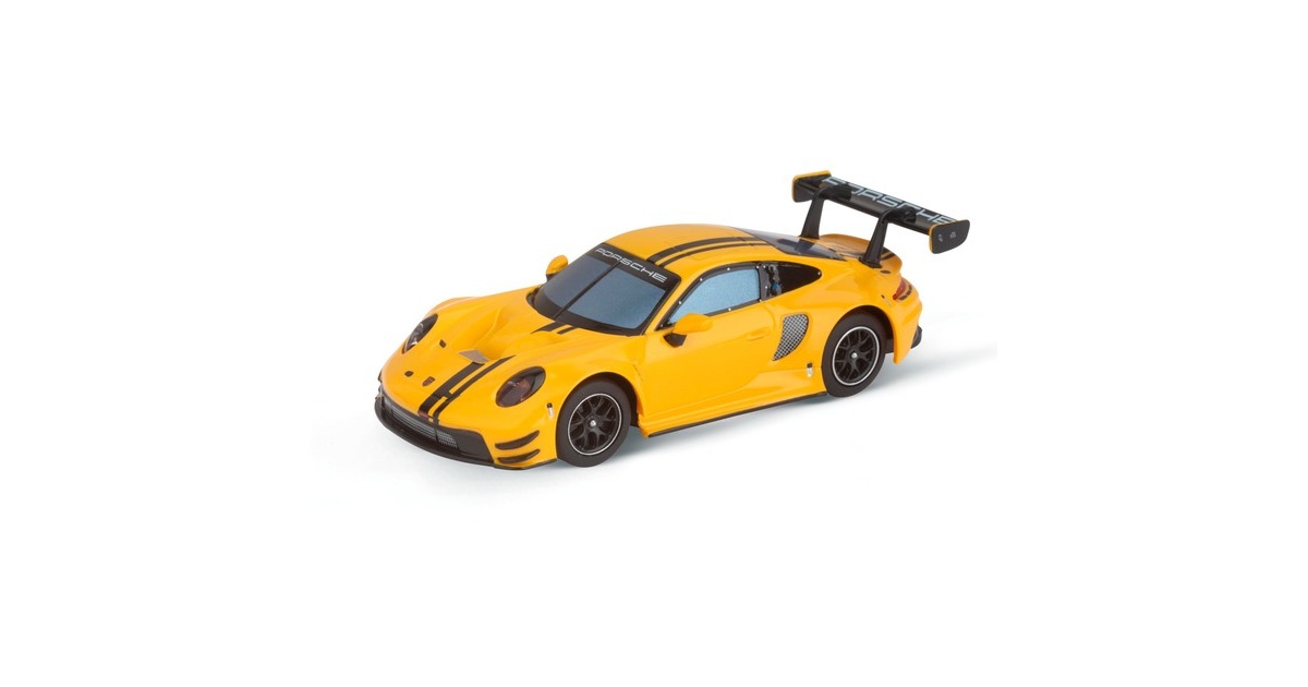 CarreraHYBRID - Speedway to Hell Racebaan  (Schaal 1:50)