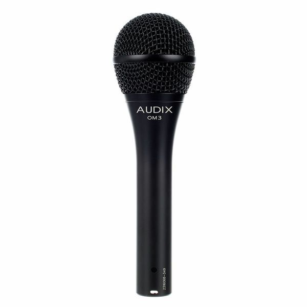 Audix OM 3