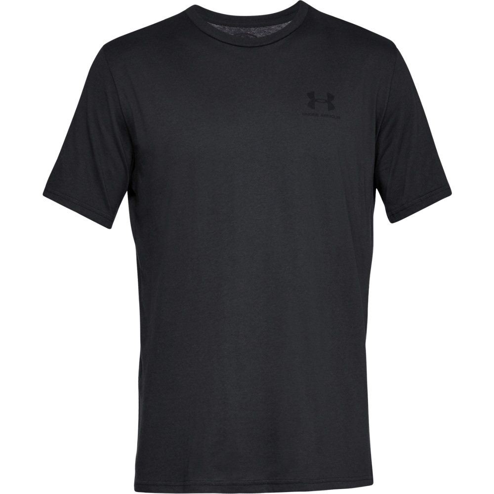 Under Armour® T-Shirt »UA M SPORTSTYLE LC SS«, 1 Stk.