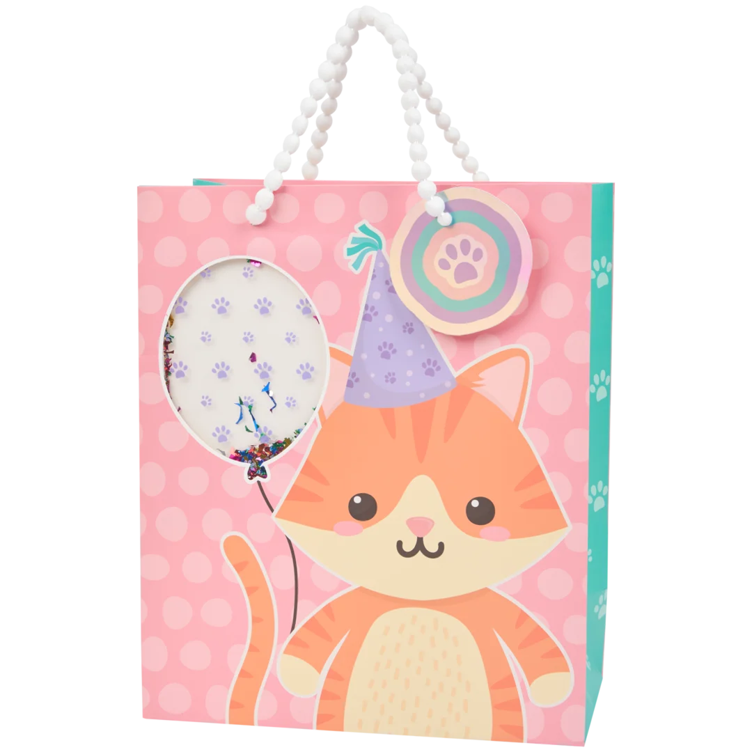 Sac cadeau Party Universe