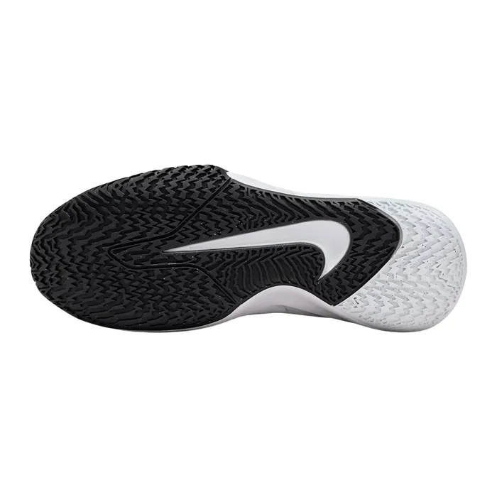 Nike Precision VII Basketbalschoenen Heren