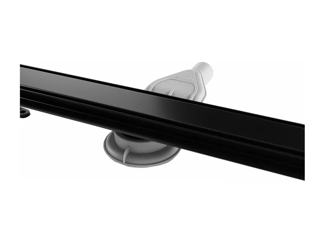 Drain Linéaire Rea Neox Superflow 700 Black