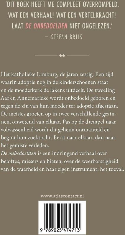 De onbedoelden