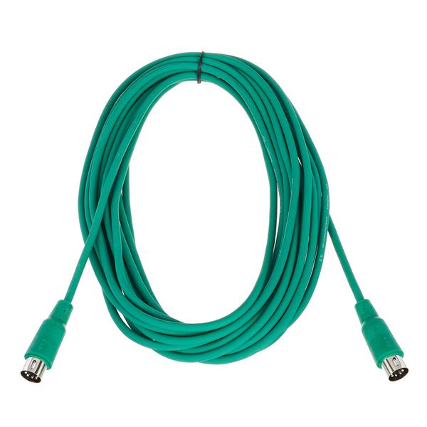the sssnake SK366-75-GN Midi