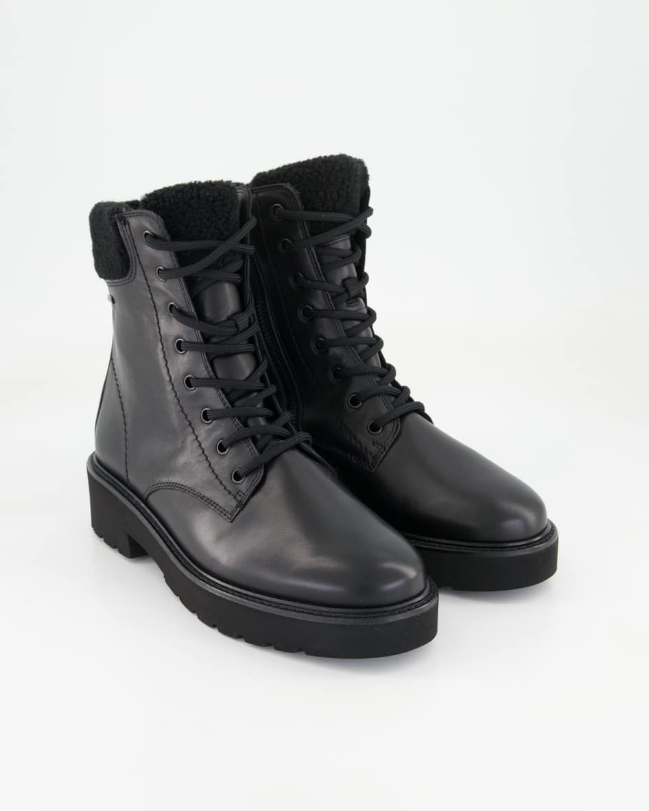 Paul Green 8023-046 Stiefeletten in Schwarz