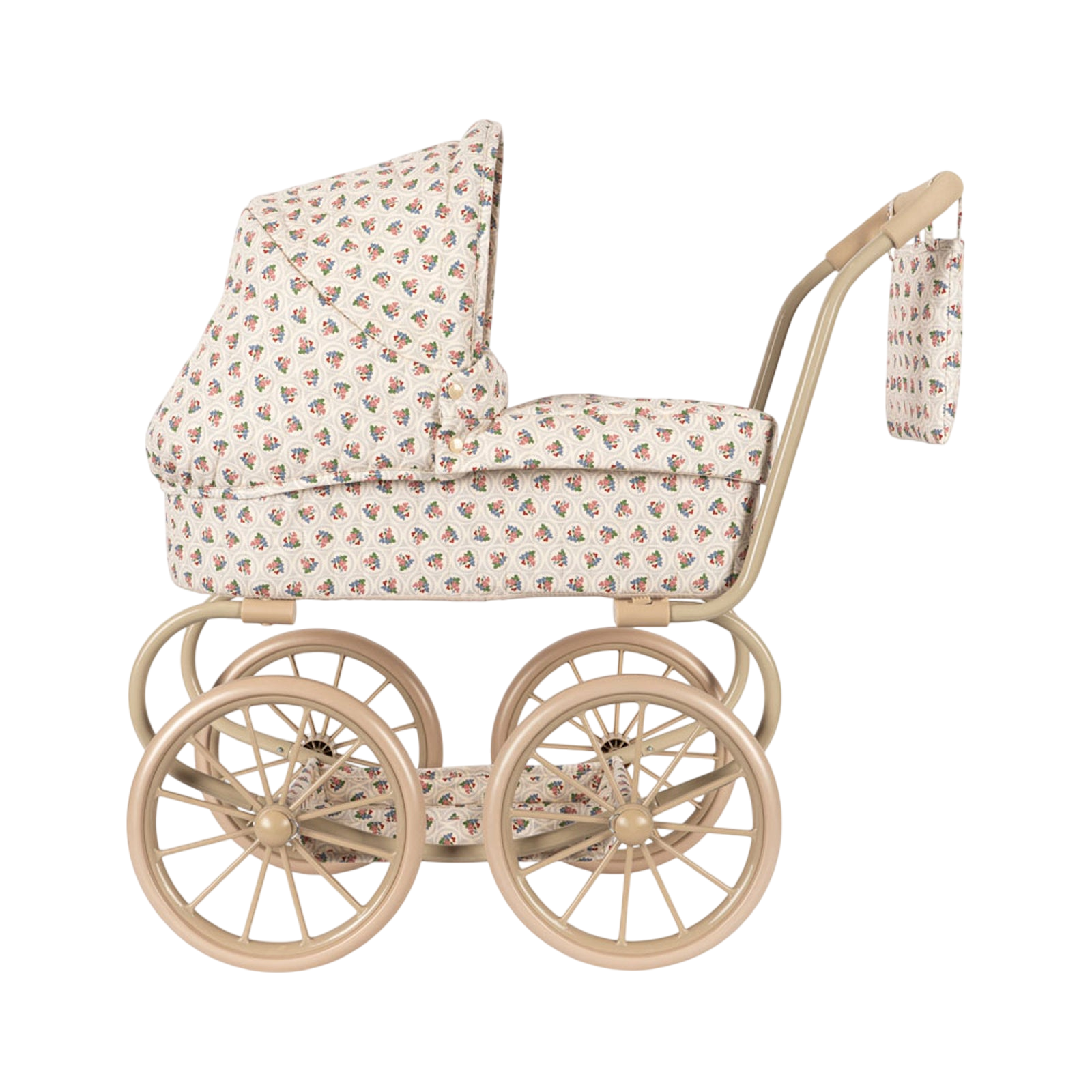 Puppenwagen Minnie Verona Blues