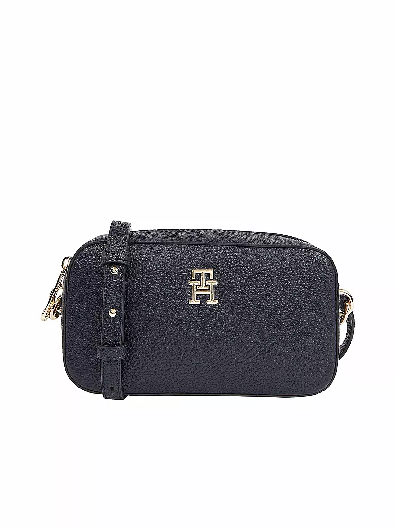 TOMMY HILFIGER Tasche - Mini Bag dunkelblau