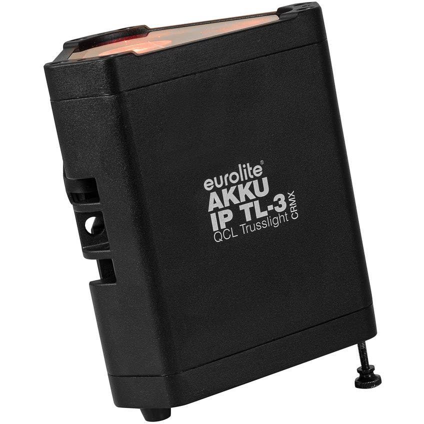 Eurolite AKKU IP TL-3 QCL Trusslight CRMX