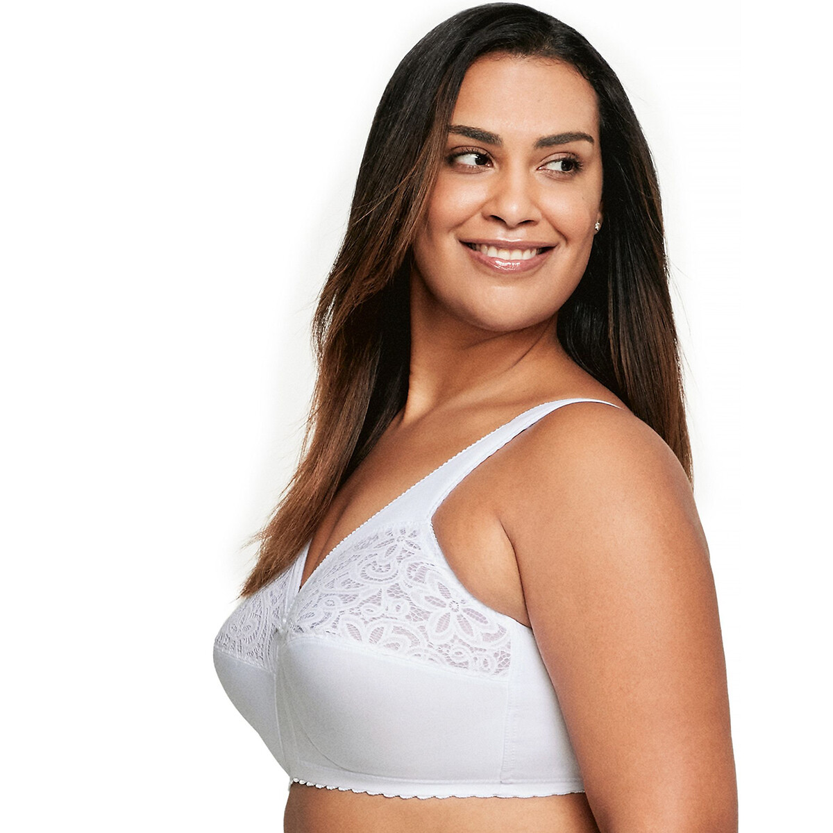 GLAMORISE<br>Sutiã de sustentação, Magic Lift