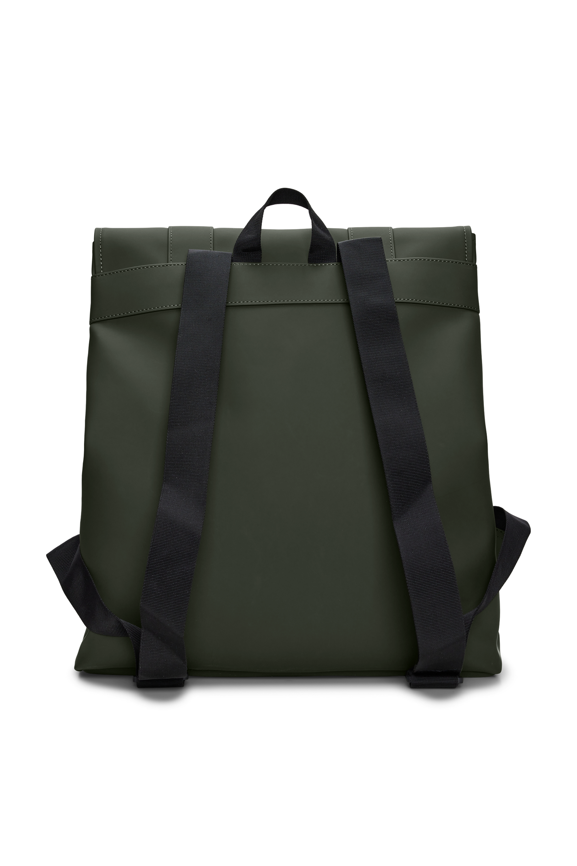 RAINS Sac à dos  MSN Bag W3 Kaki