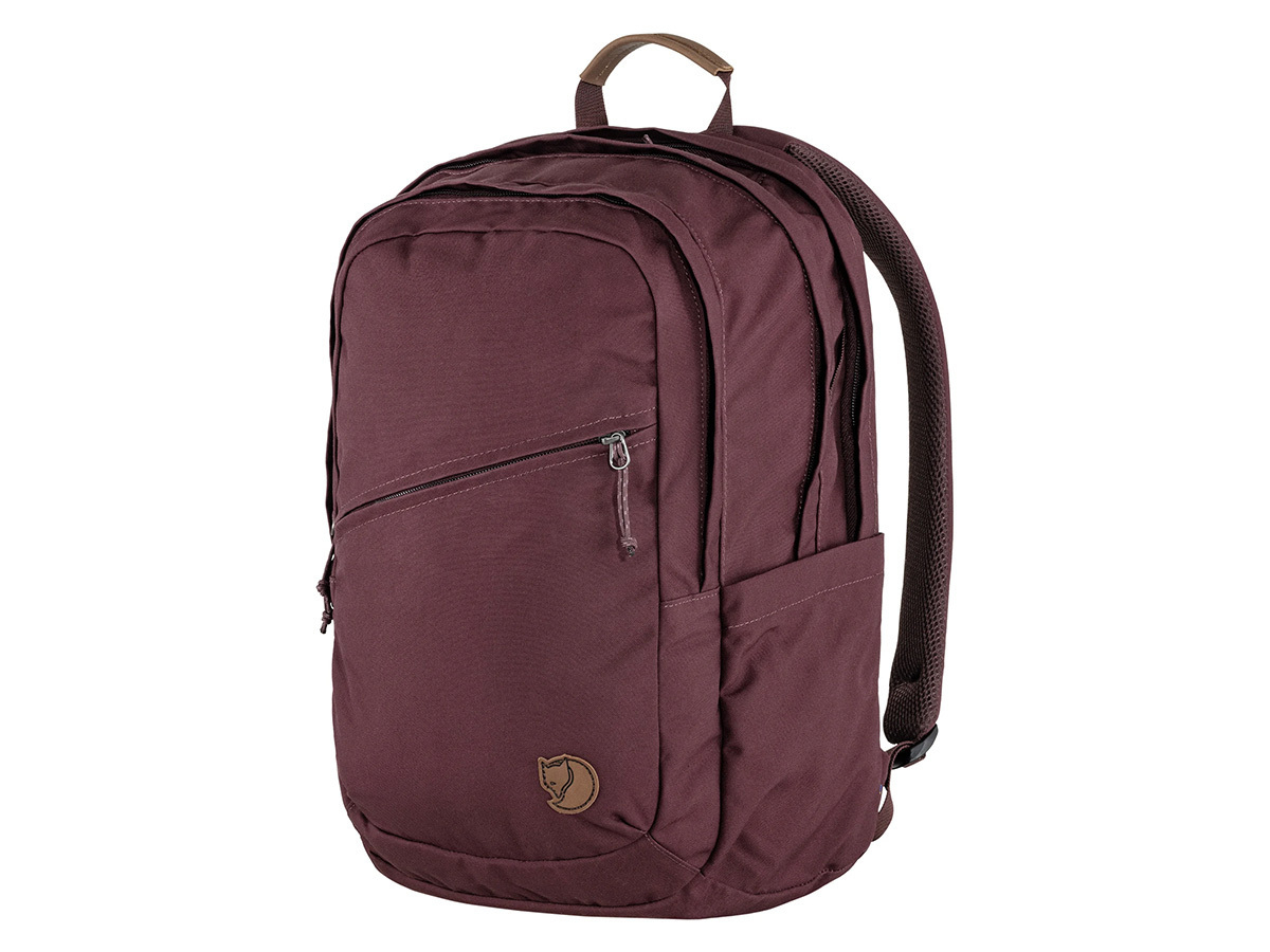 Fjällräven Räven 28 rugzak - Port