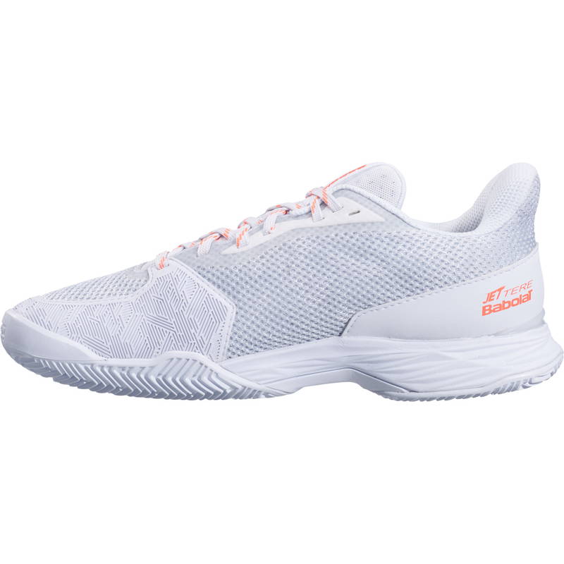 Babolat Jet Tere Clay Tennissko Dame