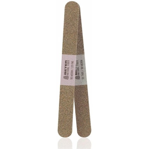 Beter - Lima Uñas Natural Fiber