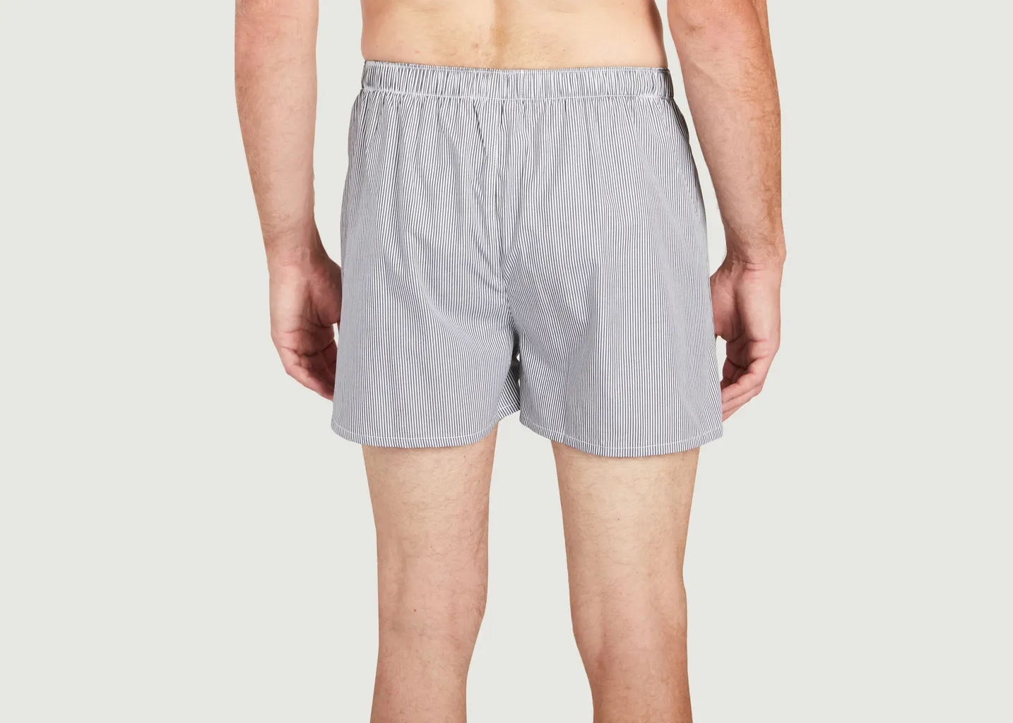 Boxer AMI de coeur en coton AMI Paris