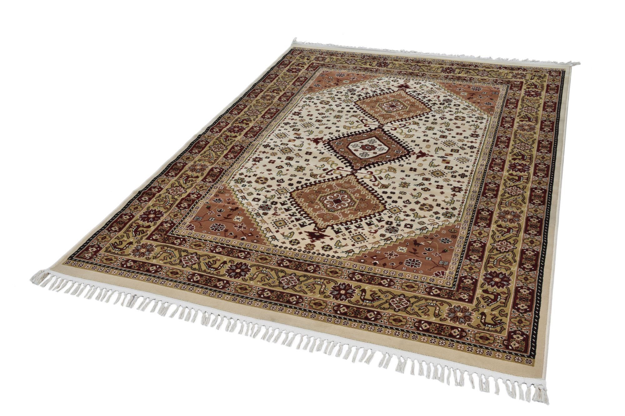 Teppich ILARIA 57 x 90 cm