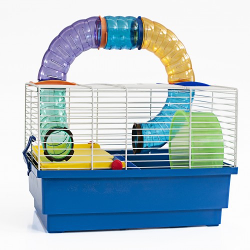 Gaiola para hamster 1034