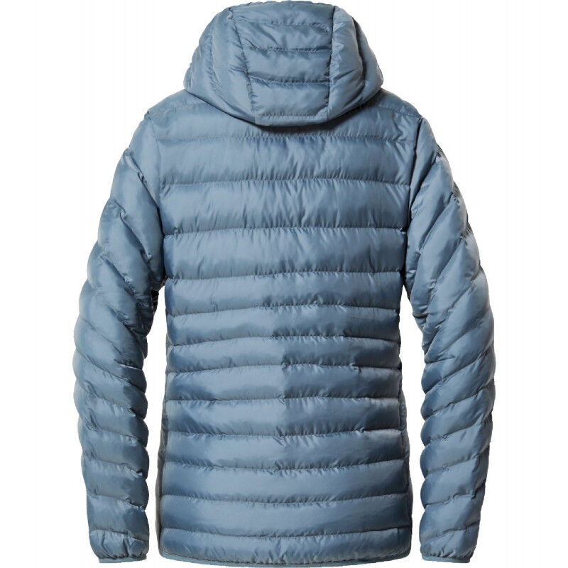 Särna Mimic Hood Women - Doudoune femme