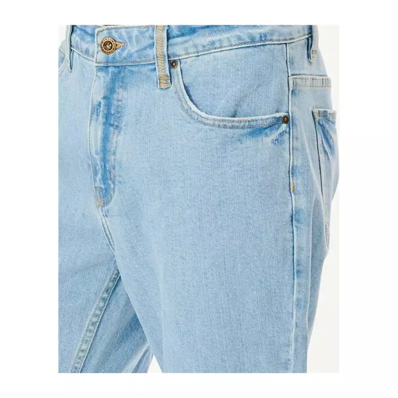 Pantalon RIPCURL Epic Denim Pant Salt Blue