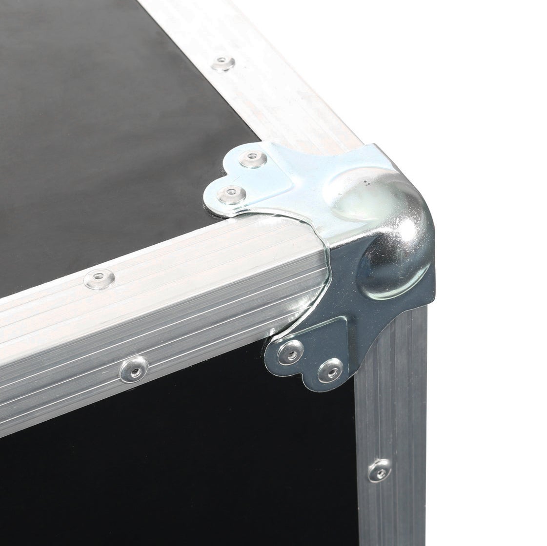 Innox FCZLX12 flightcase voor 2x EV ZLX-12 speakers