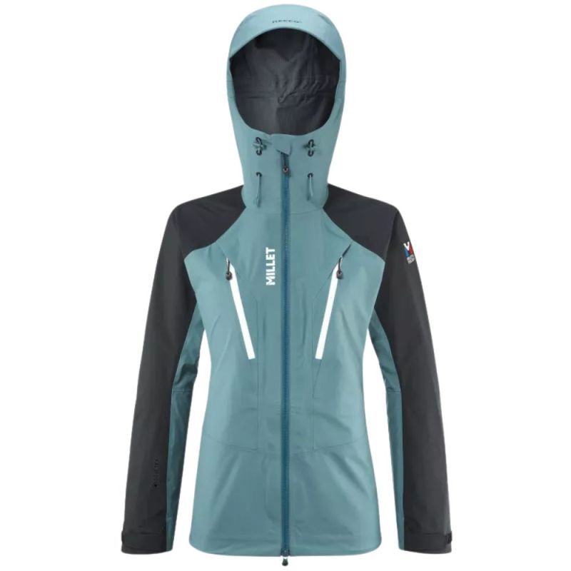 Trilogy V Icon GTX Pro Jacket - Veste imperméable femme