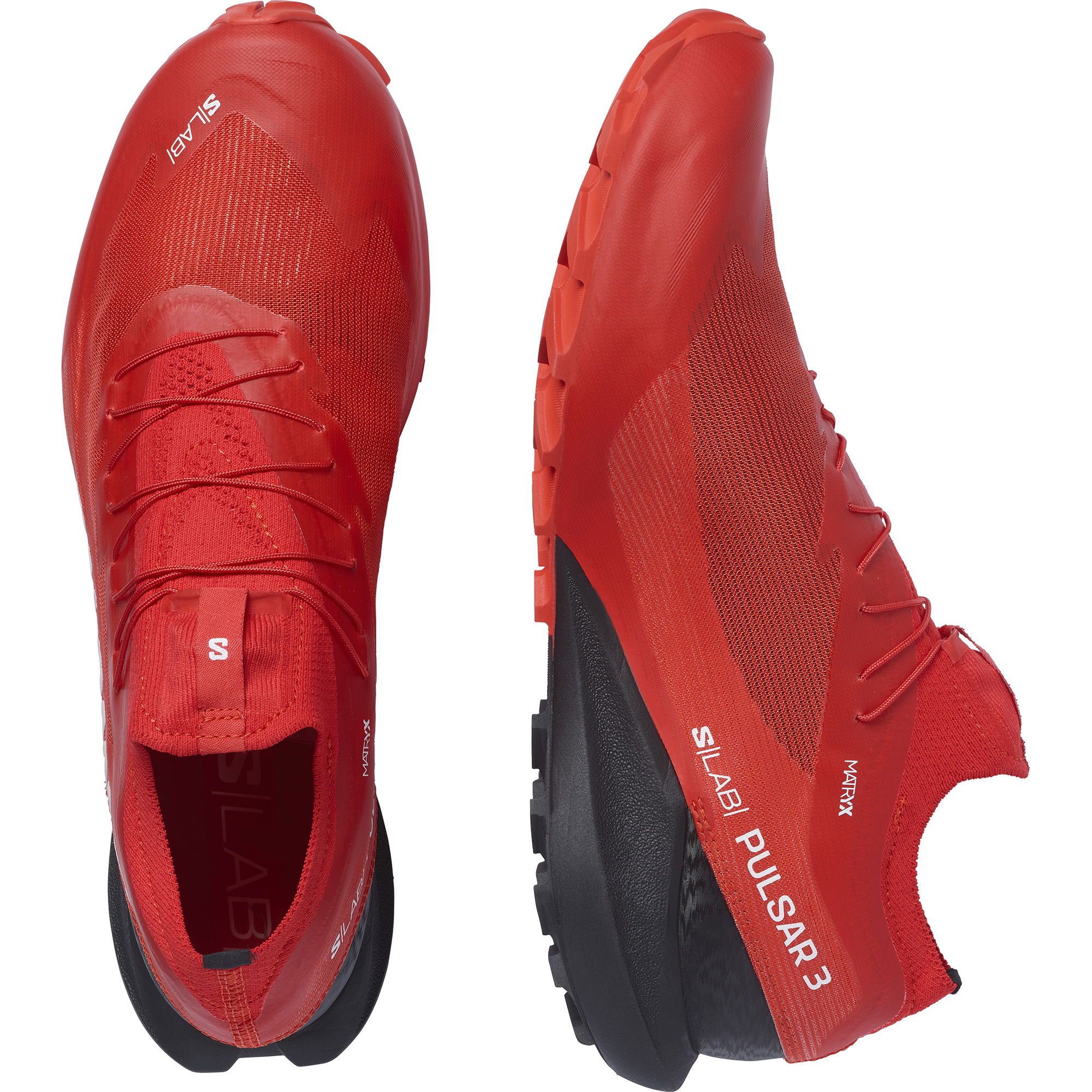 Salomon S/Lab Pulsar 3