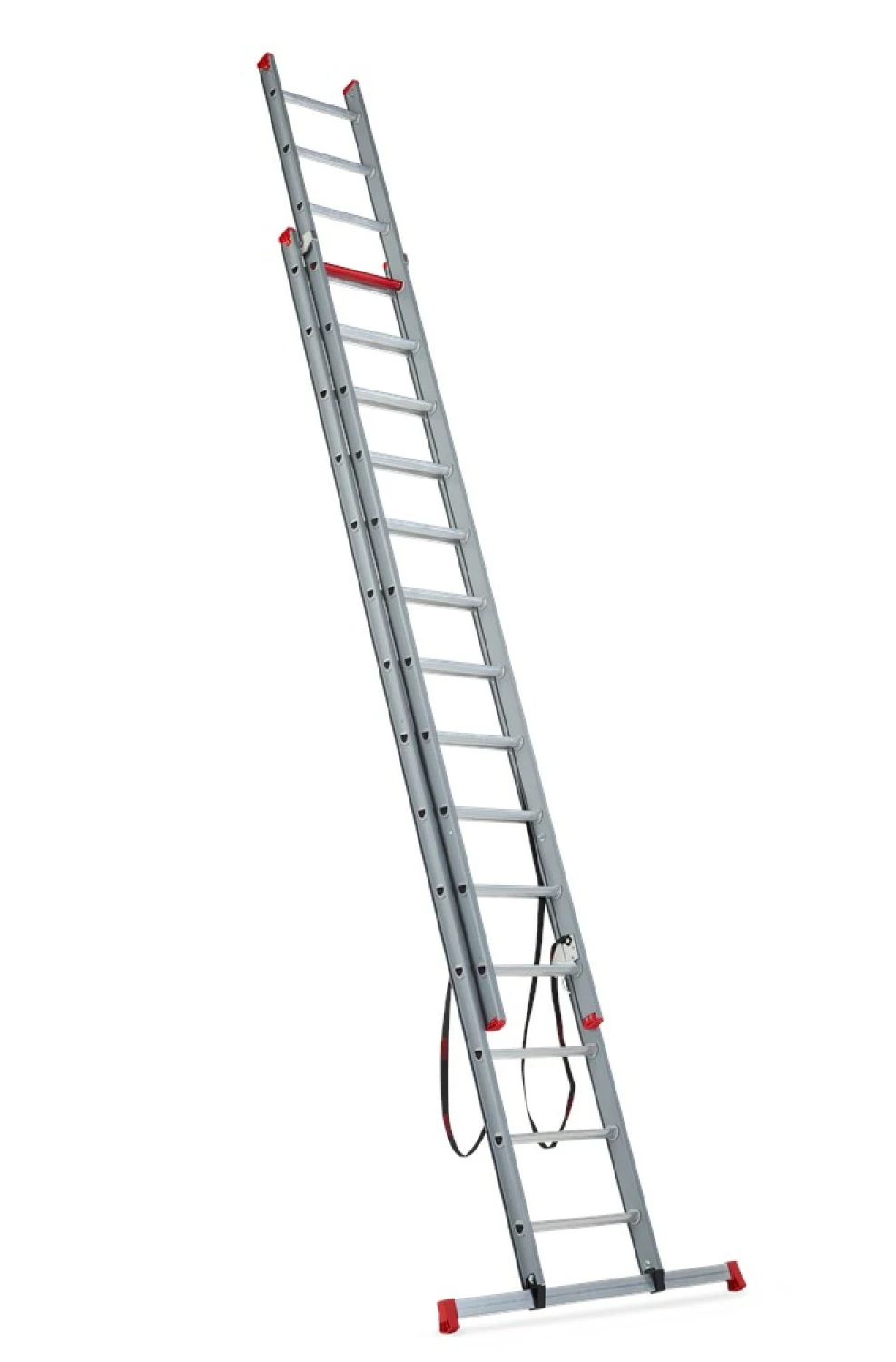 Altrex Atlantis ATR 2064 Reformladder - Aluminium - 2 x 14 sporten - 7,25m