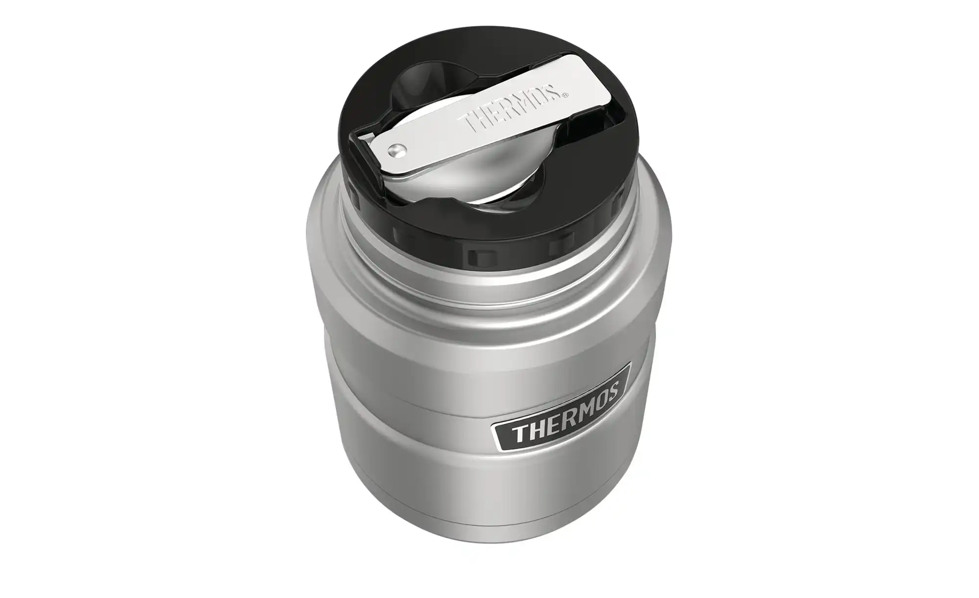 THERMOS Lunchpot STAINLESS KING
